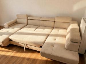 Przestronny 50m2 Ochota Darmowy Parking Balkon