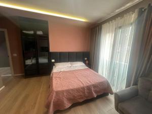 Pink Room