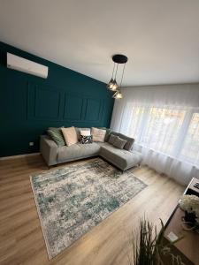 Emerald Boutique Apartment