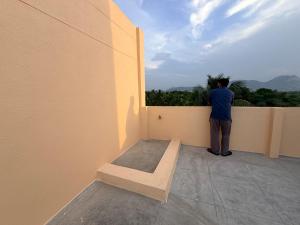 HK homestay