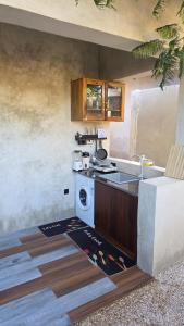 Tiny home 1