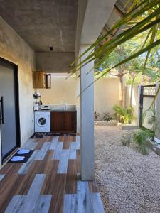 Tiny home 1