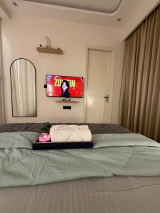 Luxury 1BHK, Fella Aurelle, Golf Course Road