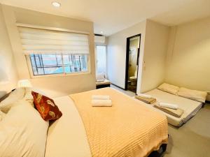4 Bedroom Apartment with 4 T&B near Oakridge 5 mins to IT Park