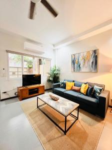 4 Bedroom Apartment with 4 T&B near Oakridge 5 mins to IT Park