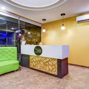 Fab Hotel Diamond