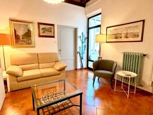 White Roads Apartment