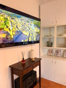 White Roads Apartment
