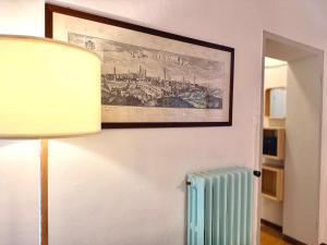 White Roads Apartment