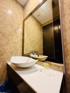 Dorsett Suites Bukit Bintang