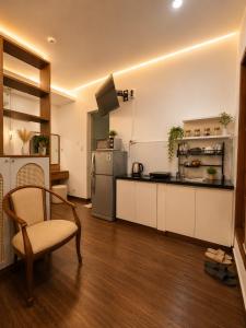 Sonder Villa Nguyen Trai - Saigon Center