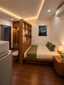 Sonder Villa Nguyen Trai - Saigon Center