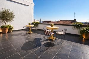 By Kinyas Galata By Boss Hotel
