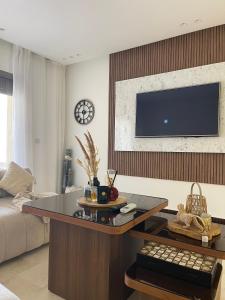Appartement 2 chambres de luxe en Résidence de luxe avec 6 piscines