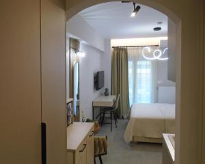 Delta4 Urban Studio - Delfon