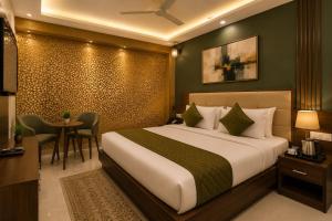 Smart Inn Near Delhi Airport & Airport Pickup