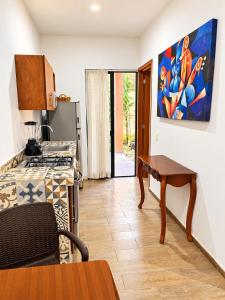 Suite al sur Guadalajara