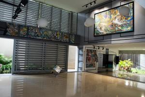 Altamira Luxury 107 m2, 24-hour water supply