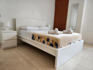 Altamira Luxury 107 m2, 24-hour water supply