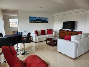 Altamira Luxury 107 m2, 24-hour water supply