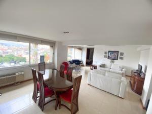 Altamira Luxury 107 m2, 24-hour water supply