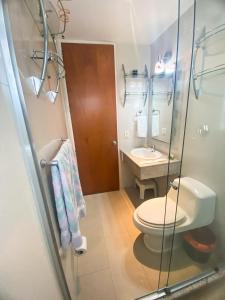 Altamira Luxury 107 m2, 24-hour water supply