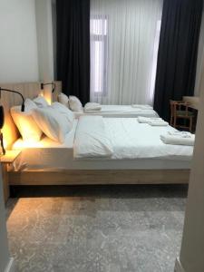 Galatist Hotel
