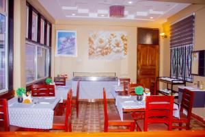 Kibui Hotel Ilazo