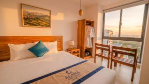 Alana Seaview Phu Quoc Hotel