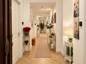 San Pietro Luxury Relais