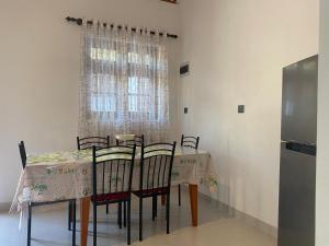 Carl residence in Bandarawela