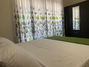 Carl residence in Bandarawela