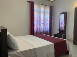 Carl residence in Bandarawela