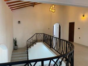 Carl residence in Bandarawela