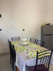 Carl residence in Bandarawela