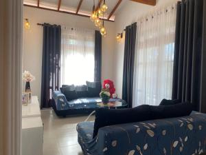 Carl residence in Bandarawela