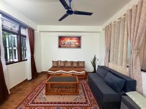 Sugam Homestay
