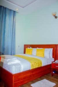 Kibui Hotel Ilazo