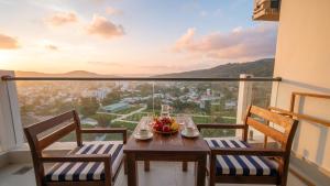 Alana Seaview Phu Quoc Hotel