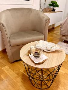 Apartman Sion Vrnjacka Banja
