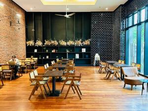 Chambers Residence By Top Care