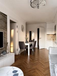 Luxury Apartment Sienna Grobla