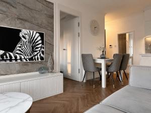 Luxury Apartment Sienna Grobla
