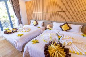 Anasia Hotel Đà Lạt