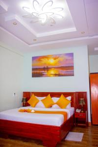 Kibui Hotel Ilazo
