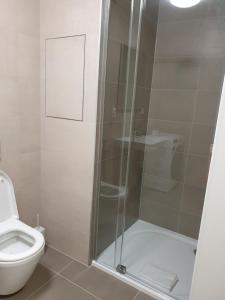 Stella Patio Apartment Brno with garage & private terrace