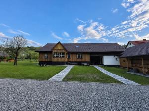 Agroturystyka Sarenka Lodge