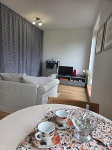 Ciche Centrum-Przytulny Apartament 28m