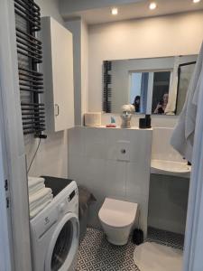 Ciche Centrum-Przytulny Apartament 28m