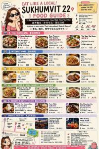 Amber&Ruby Haus Near BTS Phrom Phong Sukhumvit